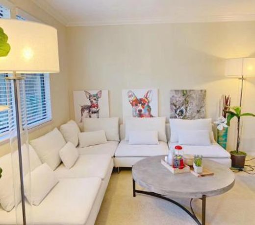 Irvine 2Bedroom 2 Bathroom Apartment with Kitchen Pool gym