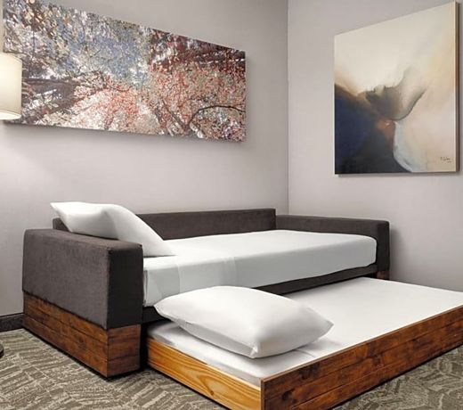 SpringHill Suites by Marriott Milpitas Silicon Valley