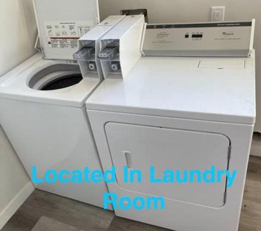 Cute Studio With Large Balcony and Great Park View