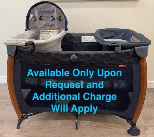 Cute Studio With Large Balcony and Great Park View