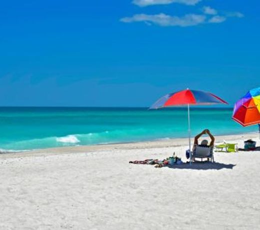Absolute Paradise AMI-Private Beach Access-Gulf Views-Heated Pool