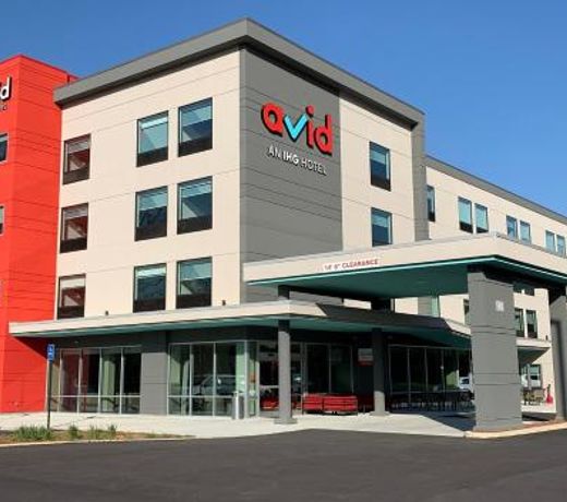 avid hotels - Salem, an IHG Hotel