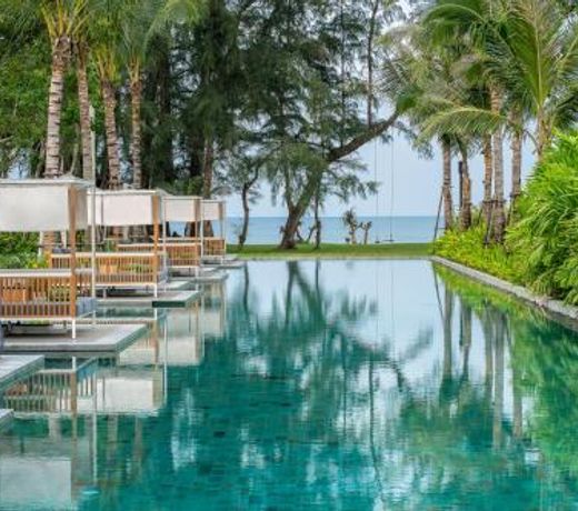 MELIÃ PHUKET MAI KHAO - SHA Plus