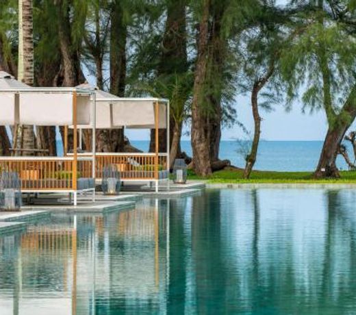 MELIÃ PHUKET MAI KHAO - SHA Plus