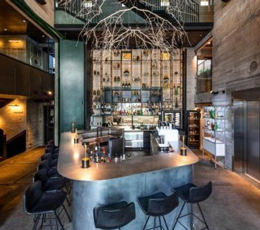 the Socialist, a Tribute Portfolio Hotel