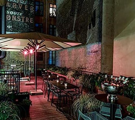 the Socialist, a Tribute Portfolio Hotel