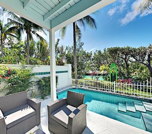 Palm Villa