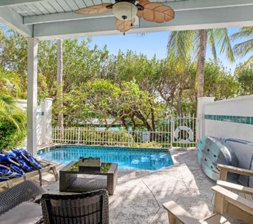 Palm Villa