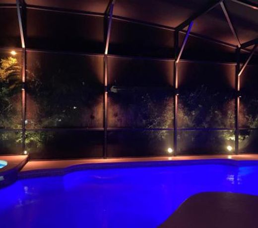 Casa Noel - Luxury 5 bedroom Villa near Disney & Golf