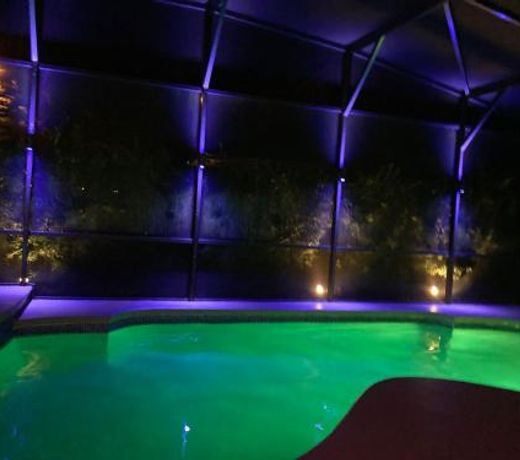 Casa Noel - Luxury 5 bedroom Villa near Disney & Golf