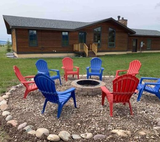 Grand View - Targhee Ski Resort, Jackson, Hot tub