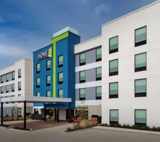 Home2 Suites By Hilton Kenner New Orleans Arpt
