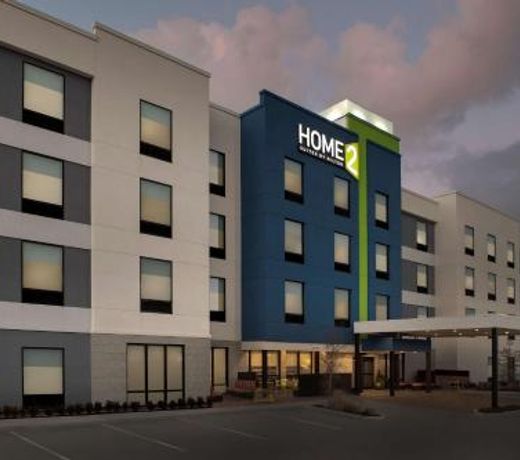 Home2 Suites By Hilton Kenner New Orleans Arpt