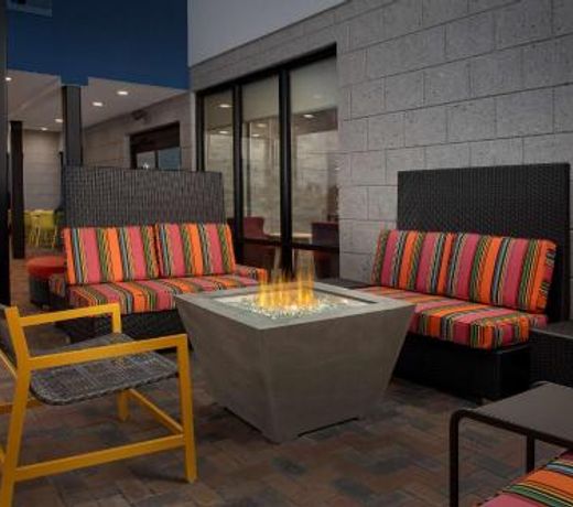 Home2 Suites By Hilton Kenner New Orleans Arpt