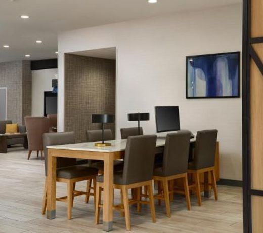 Staybridge Suites - Flowood - NW Jackson, an IHG Hotel