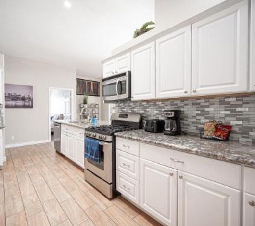 Beautiful Las Vegas Home