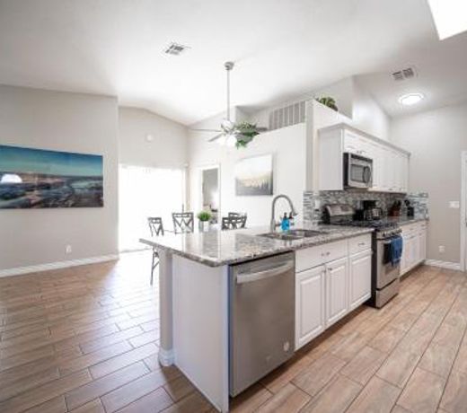 Beautiful Las Vegas Home