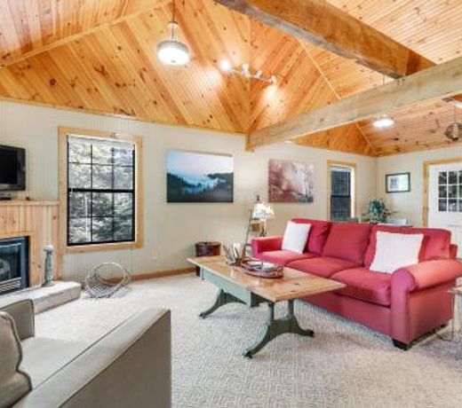 Fresh Ayres Getaway