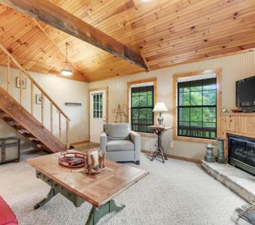 Fresh Ayres Getaway