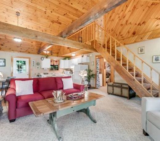 Fresh Ayres Getaway