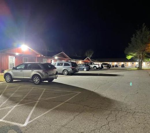 PINE VALLEY MOTEL