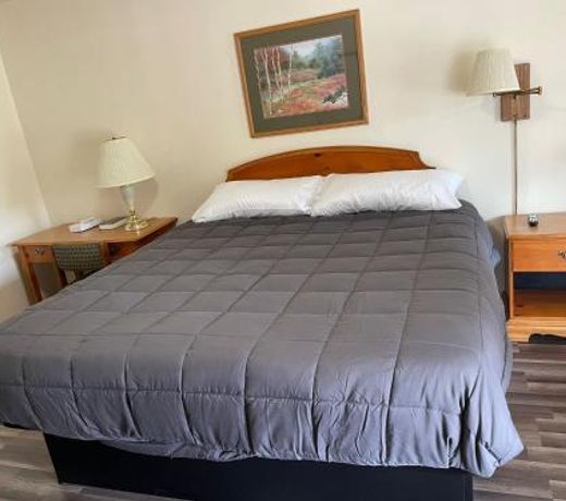PINE VALLEY MOTEL