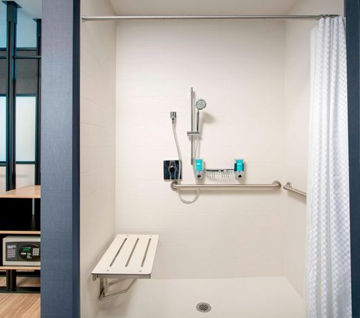 Aloft Wilmington at Coastline Center