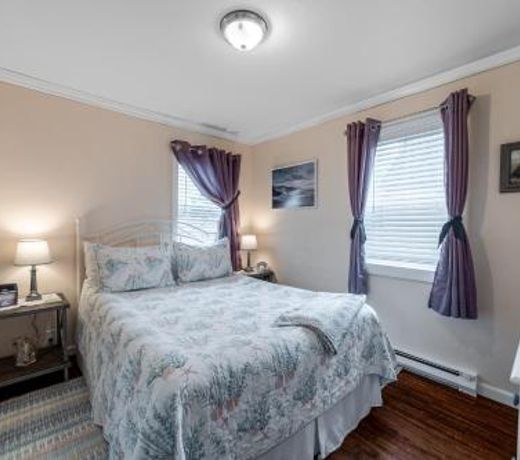 Our Gold Beach Retreat