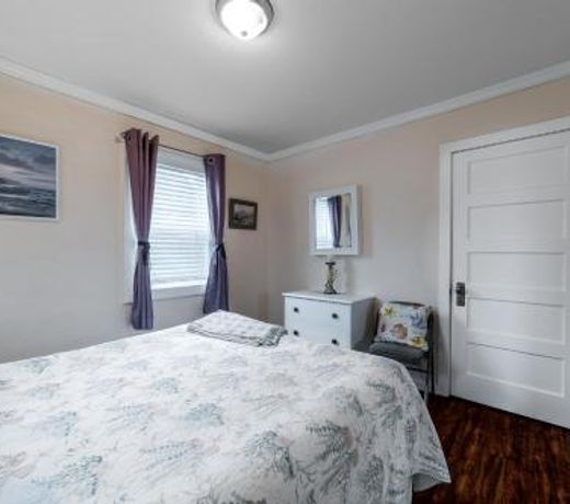 Our Gold Beach Retreat