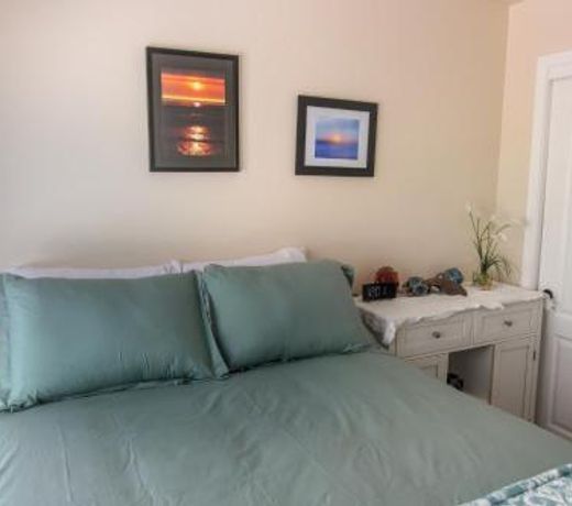 Gold Beach on the Rocks