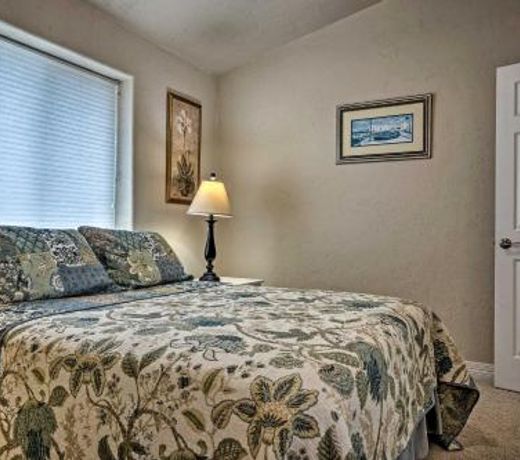 Waterfront Escape with Hot Tub and Beach Access!