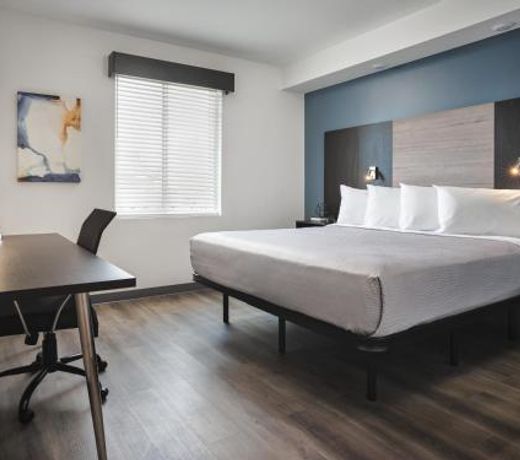 stayAPT Suites Greenville-Haywood Mall