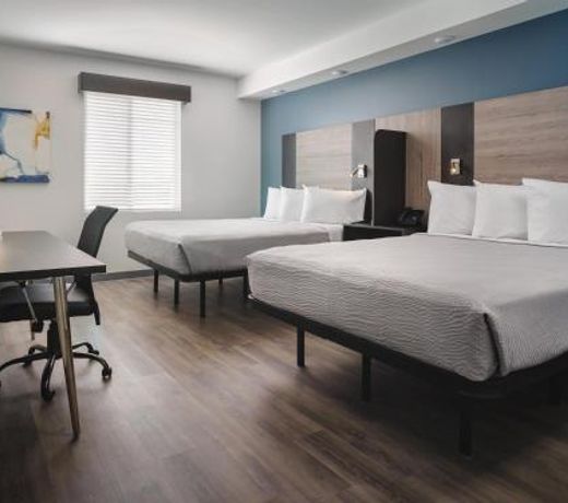 stayAPT Suites Greenville-Haywood Mall
