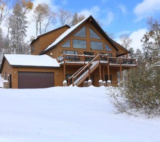 Spacious Terry Peak Cabin Less Than 1 Mi to Ski Lift