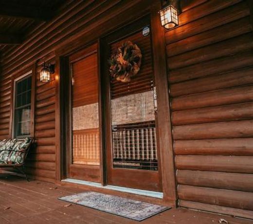 Mama Bear's Retreat