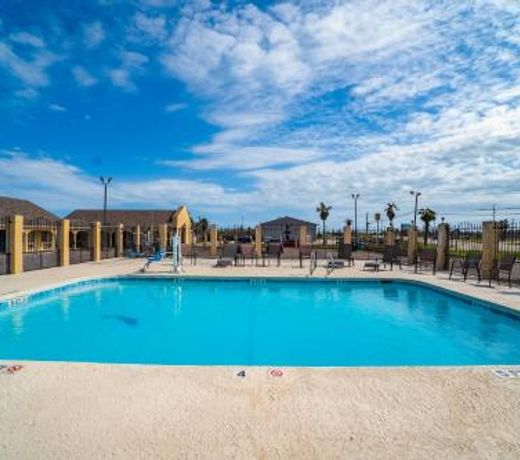 Aransas Bay Inn & Suites - Aransas Pass