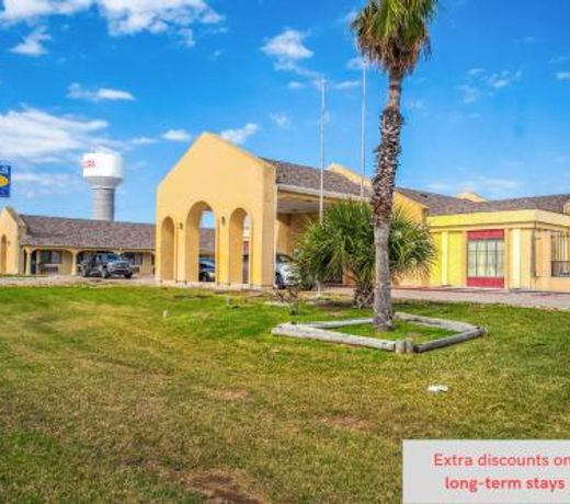 Aransas Bay Inn & Suites - Aransas Pass
