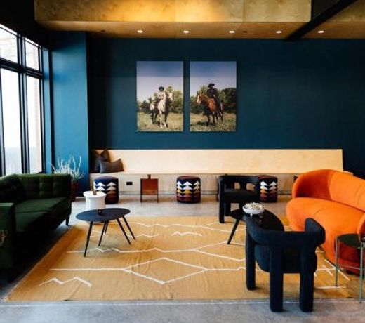 Hotel Dryce