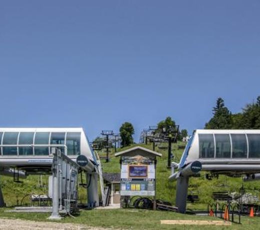Aspen in Okemo