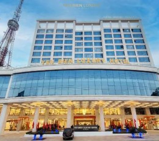 YEN BIEN LUXURY HOTEL