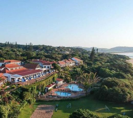 Pumula Beach Hotel