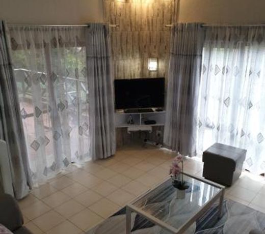 Villa 2527 San Lameer