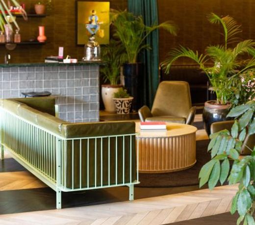 Lux Studio Apartment @ Hallmark House
