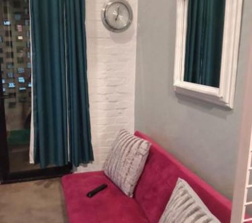 Johannesburg City Building Free WiFi and Swimming pool