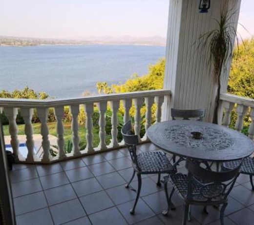 Kosmos View Luxury Apartments