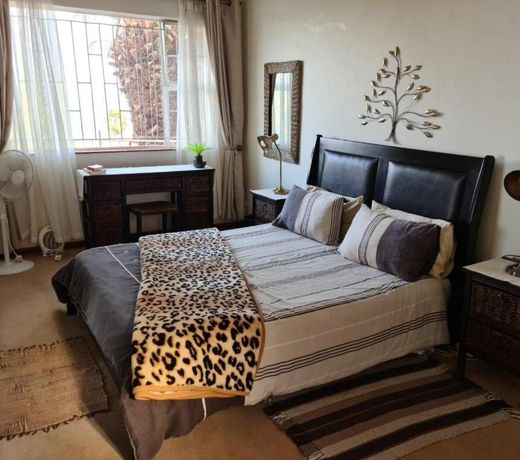 Kosmos View Luxury Apartments