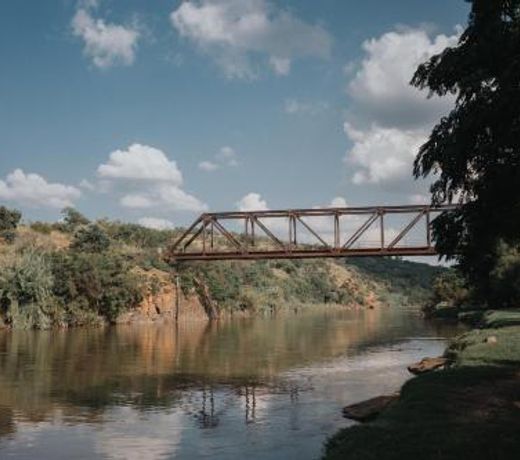 Pretorius Park