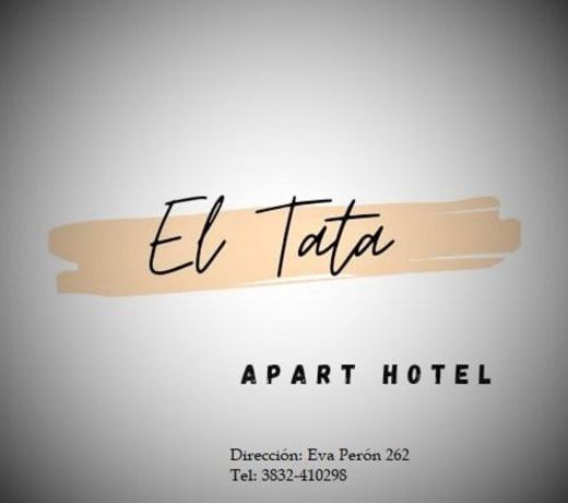 El Tata