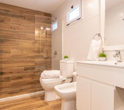 Trendy Apartments in Palermo