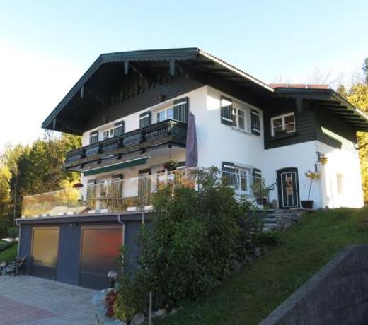 Ferienwohnung Christine am Weissenbach